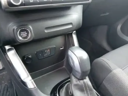 Photo 35 Citroën C3 Aircross  BlueHDi 120 S&S EAT6