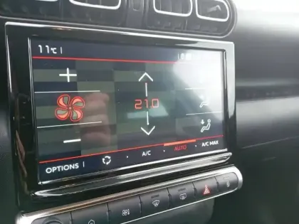 Photo 65 Citroën C3 Aircross  BlueHDi 120 S&S EAT6