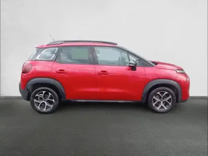 Photo 25 Citroën C3 Aircross  BlueHDi 120 S&S EAT6