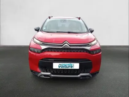Photo 45 Citroën C3 Aircross  BlueHDi 120 S&S EAT6