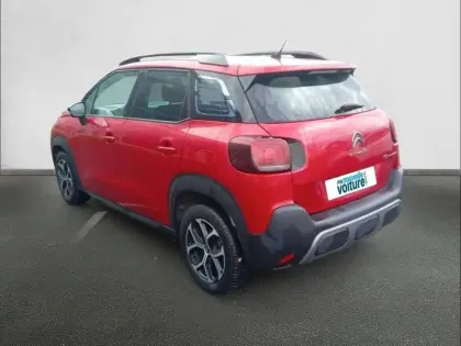 Photo 50 Citroën C3 Aircross  BlueHDi 120 S&S EAT6