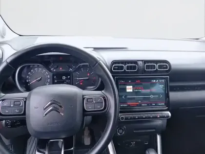 Photo 29 Citroën C3 Aircross  BlueHDi 120 S&S EAT6