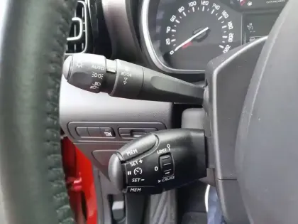 Photo 62 Citroën C3 Aircross  BlueHDi 120 S&S EAT6