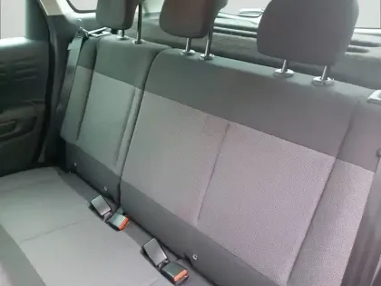 Photo 55 Citroën C3 Aircross  BlueHDi 120 S&S EAT6