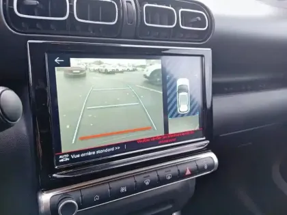 Photo 61 Citroën C3 Aircross  BlueHDi 120 S&S EAT6