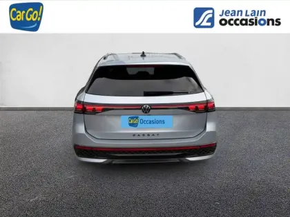 Photo 7 Volkswagen Passat  2.0 TDI EVO SCR 150 DSG7