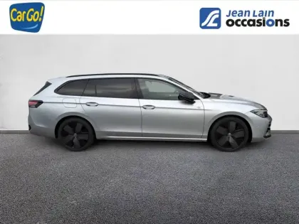 Photo 23 Volkswagen Passat  2.0 TDI EVO SCR 150 DSG7
