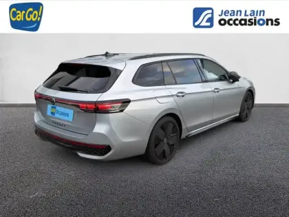 Photo 21 Volkswagen Passat  2.0 TDI EVO SCR 150 DSG7