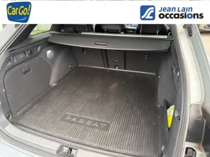 Photo 33 Volkswagen Passat  2.0 TDI EVO SCR 150 DSG7