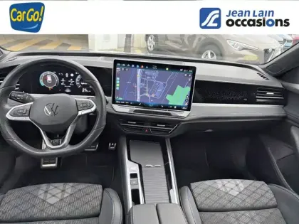 Photo 22 Volkswagen Passat  2.0 TDI EVO SCR 150 DSG7