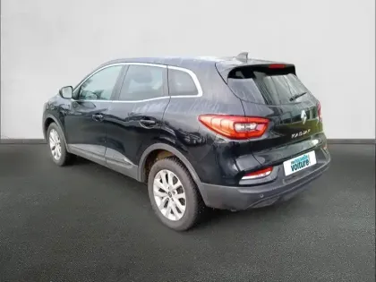 Photo 6 Renault Kadjar  Blue dCi 115 EDC