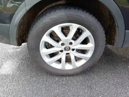 Photo 12 Renault Kadjar  Blue dCi 115 EDC