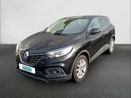 Photo Renault Kadjar Business