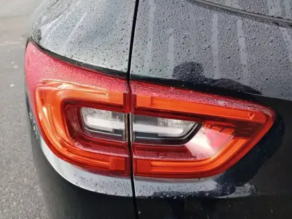 Photo 16 Renault Kadjar  Blue dCi 115 EDC