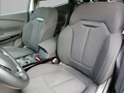 Photo 10 Renault Kadjar  Blue dCi 115 EDC