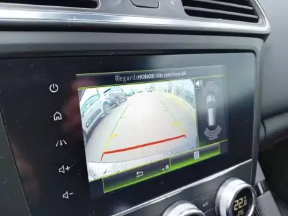 Photo 19 Renault Kadjar  Blue dCi 115 EDC