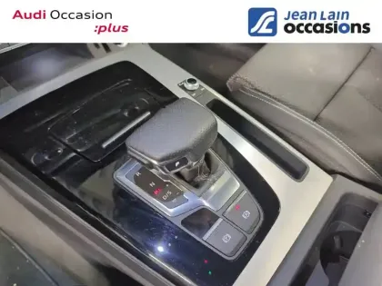 Photo 53 Audi Q5  Sportback 35 TDI 163 S tronic 7