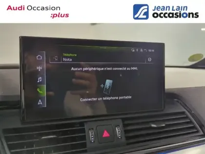 Photo 38 Audi Q5  Sportback 35 TDI 163 S tronic 7