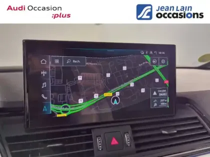 Photo 35 Audi Q5  Sportback 35 TDI 163 S tronic 7