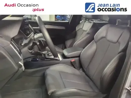 Photo 51 Audi Q5  Sportback 35 TDI 163 S tronic 7