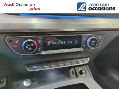 Photo 54 Audi Q5  Sportback 35 TDI 163 S tronic 7