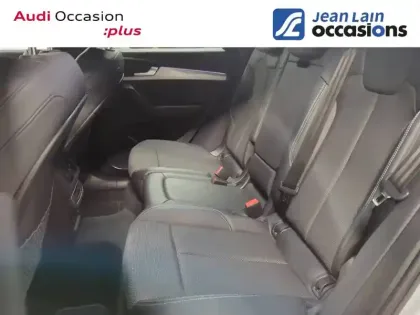 Photo 36 Audi Q5  Sportback 35 TDI 163 S tronic 7