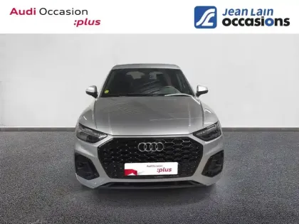 Photo 21 Audi Q5  Sportback 35 TDI 163 S tronic 7