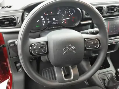 Photo 8 Citroën C3  PureTech 83 ch BVM5