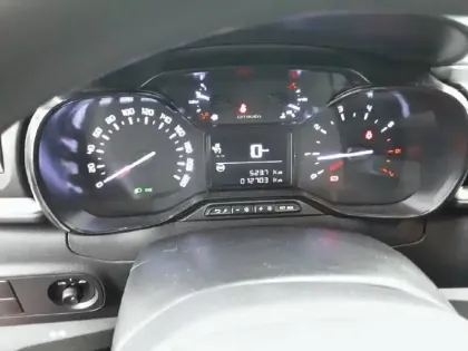 Photo 9 Citroën C3  PureTech 83 ch BVM5