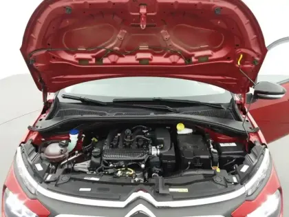 Photo 14 Citroën C3  PureTech 83 ch BVM5