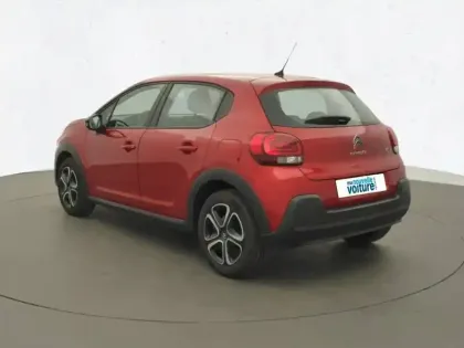 Photo 6 Citroën C3  PureTech 83 ch BVM5