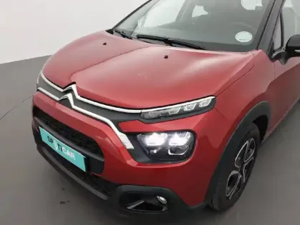 Photo 15 Citroën C3  PureTech 83 ch BVM5