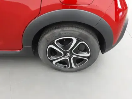 Photo 12 Citroën C3  PureTech 83 ch BVM5