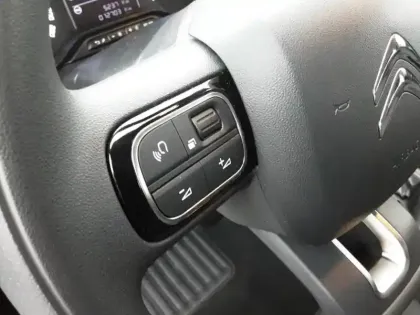 Photo 18 Citroën C3  PureTech 83 ch BVM5