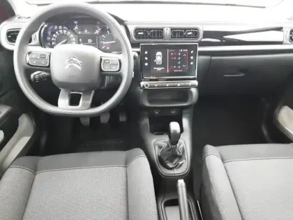 Photo 7 Citroën C3  PureTech 83 ch BVM5