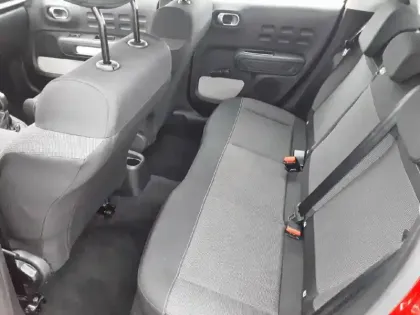 Photo 11 Citroën C3  PureTech 83 ch BVM5