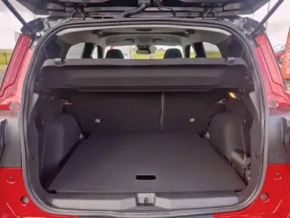 Photo 5 Citroën C3 Aircross  Turbo 100 BVM6