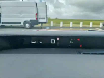 Photo 9 Citroën C3 Aircross  Turbo 100 BVM6