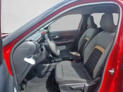 Photo 10 Citroën C3 Aircross  Turbo 100 BVM6