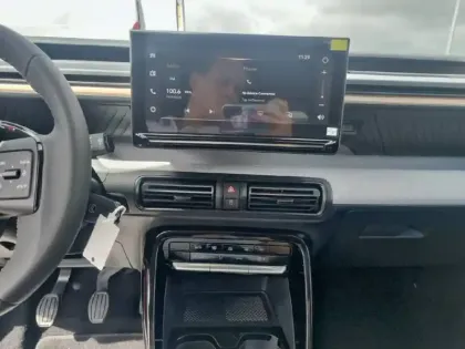 Photo 18 Citroën C3 Aircross  Turbo 100 BVM6