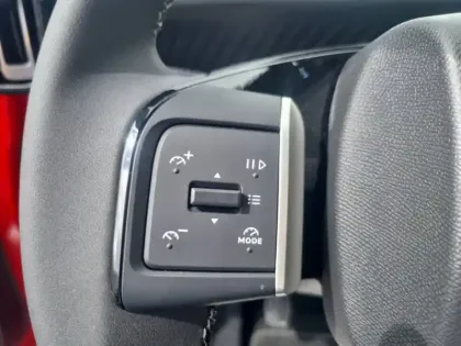 Photo 14 Citroën C3 Aircross  Turbo 100 BVM6