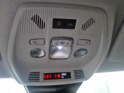 Photo 17 Citroën C3 Aircross  Turbo 100 BVM6