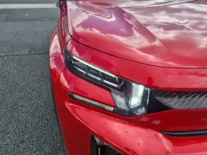 Photo 15 Citroën C3 Aircross  Turbo 100 BVM6