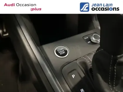 Photo 59 Audi A1  Sportback 30 TFSI 116 ch S tronic 7