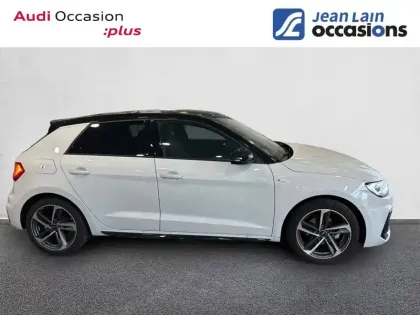 Photo 43 Audi A1  Sportback 30 TFSI 116 ch S tronic 7
