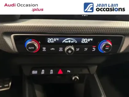 Photo 53 Audi A1  Sportback 30 TFSI 116 ch S tronic 7