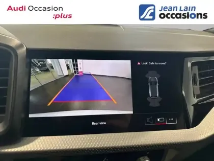 Photo 38 Audi A1  Sportback 30 TFSI 116 ch S tronic 7