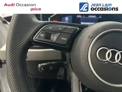 Photo 51 Audi A1  Sportback 30 TFSI 116 ch S tronic 7