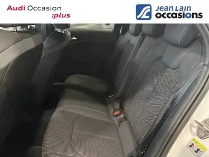 Photo 56 Audi A1  Sportback 30 TFSI 116 ch S tronic 7