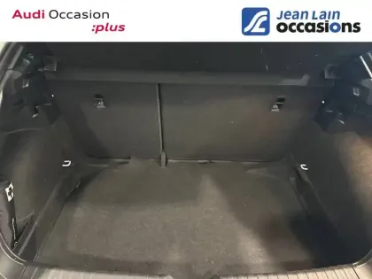 Photo 9 Audi A1  Sportback 30 TFSI 116 ch S tronic 7